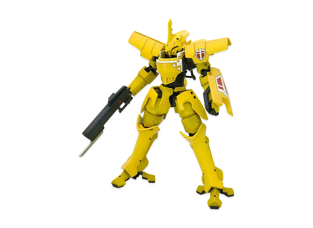 KOTOBUKIYA "CROSSFRAME" -BROKEN BLADE- ELTEMUS Renewal ver.