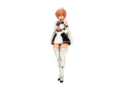 KOTOBUKIYA "FRAME ARMS GIRL" -The King of Braves GaoGaiGar FINAL- Brave Girl 2