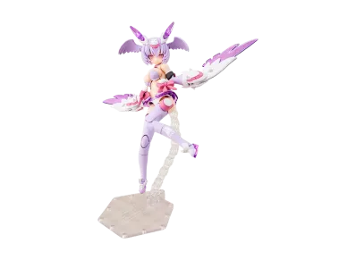 KOTOBUKIYA "Character Plastic Model" -MEGAMI DEVICE- PUNI*MOFU XIAO