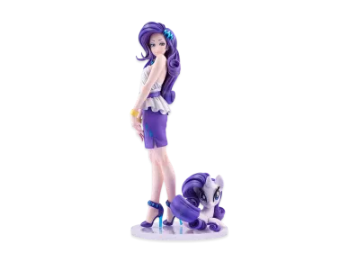 KOTOBUKIYA "BISHOUJO series" -MY LITTLE PONY- MY LITTLE PONY RARITY STATUE