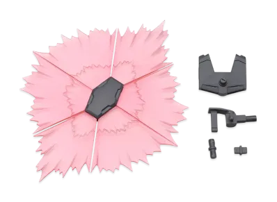 KOTOBUKIYA "M.S.G Modeling Support Goods" WEAPON UNIT35 ENERGY SHIELD