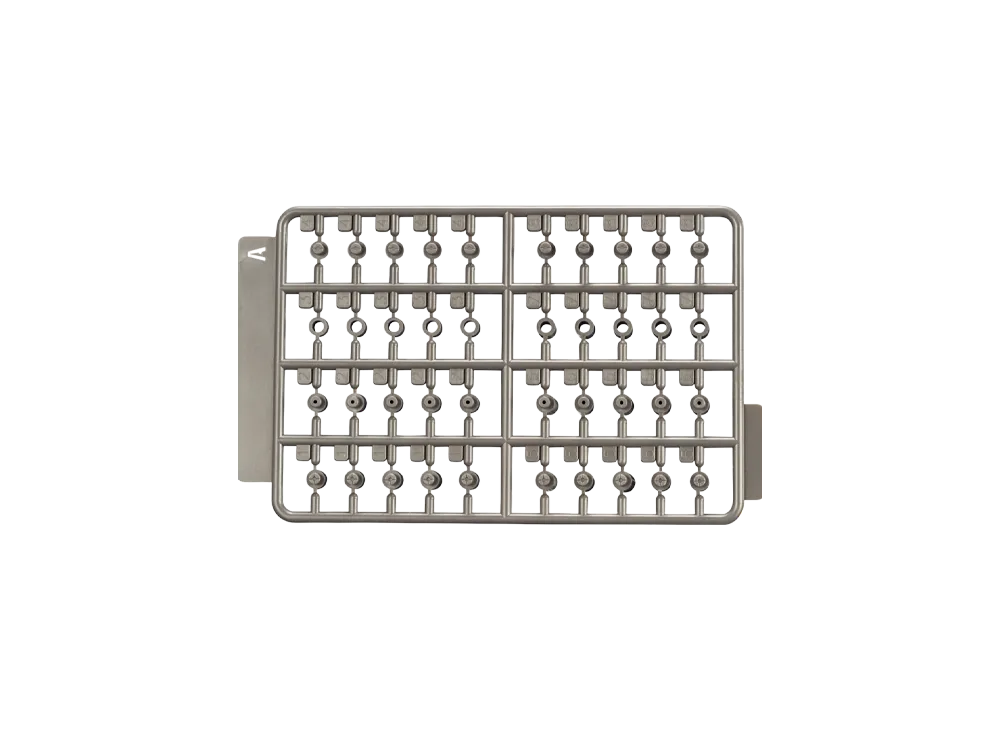 KOTOBUKIYA "M.S.G Modeling Support Goods" -M.S.G Modeling Support Goods- MECHA SUPPLY 10 DETAIL COVER TYPE A