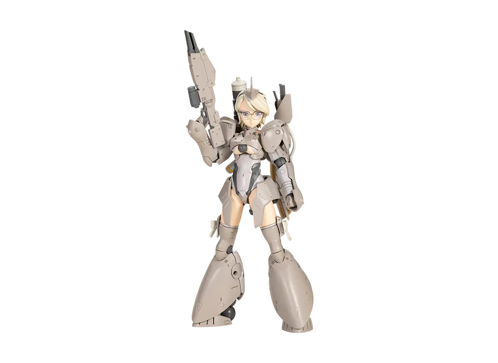 KOTOBUKIYA "FRAME ARMS GIRL" -FRAME ARMS GIRL- ZERO TORTOISE