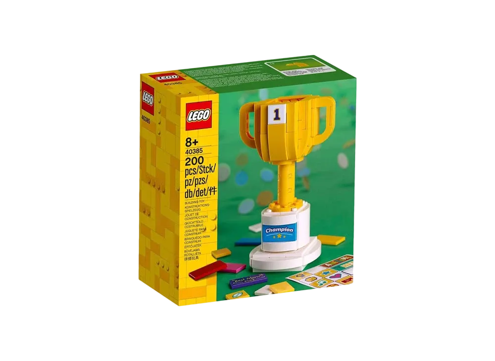 LEGO "Trophy" [40385]