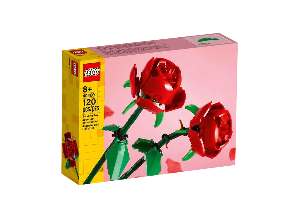 LEGO "Roses" [40460]