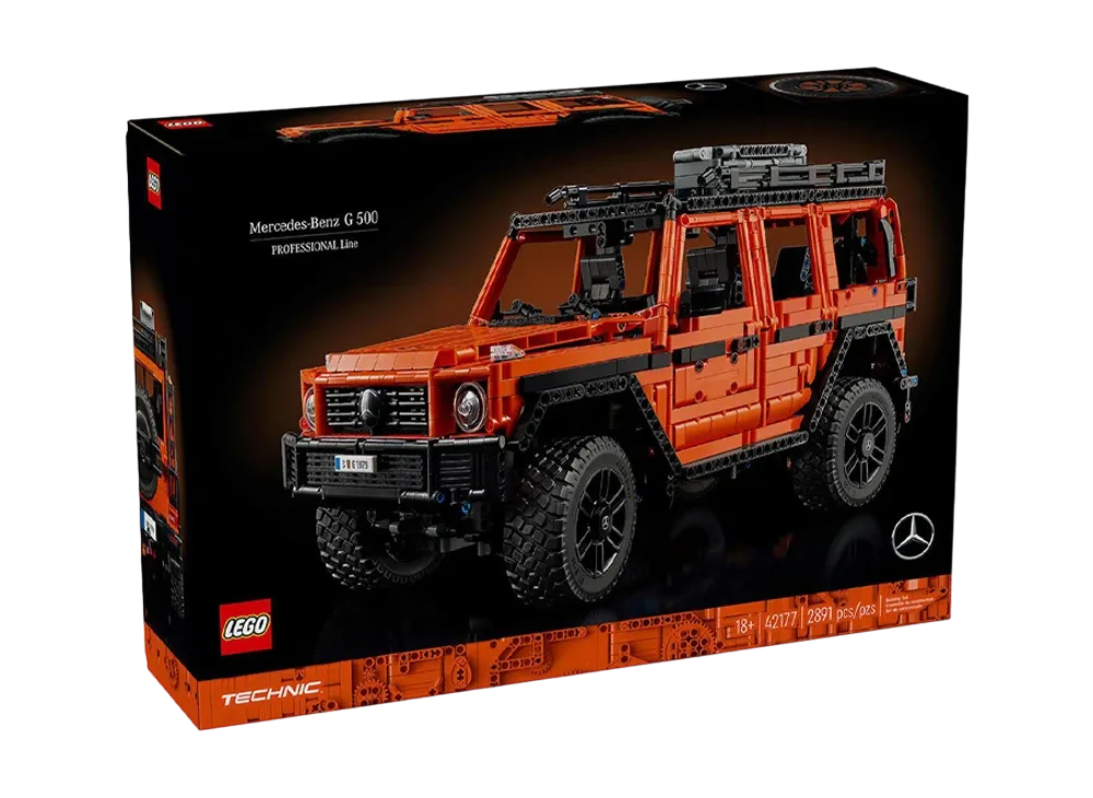 売却済 LEGO テクニック 