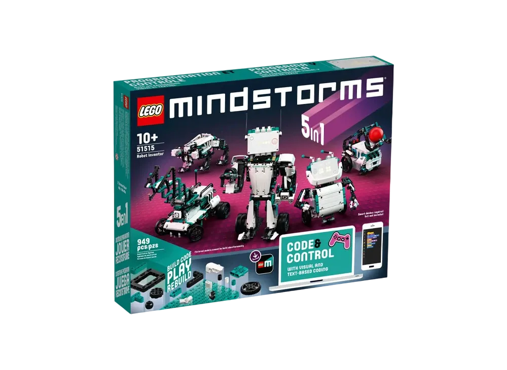 LEGO MINDSTORMS "Robot Inventor" [51515]