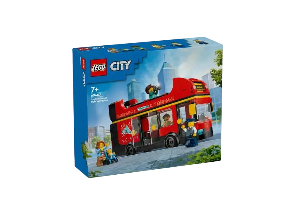 LEGO シティ 