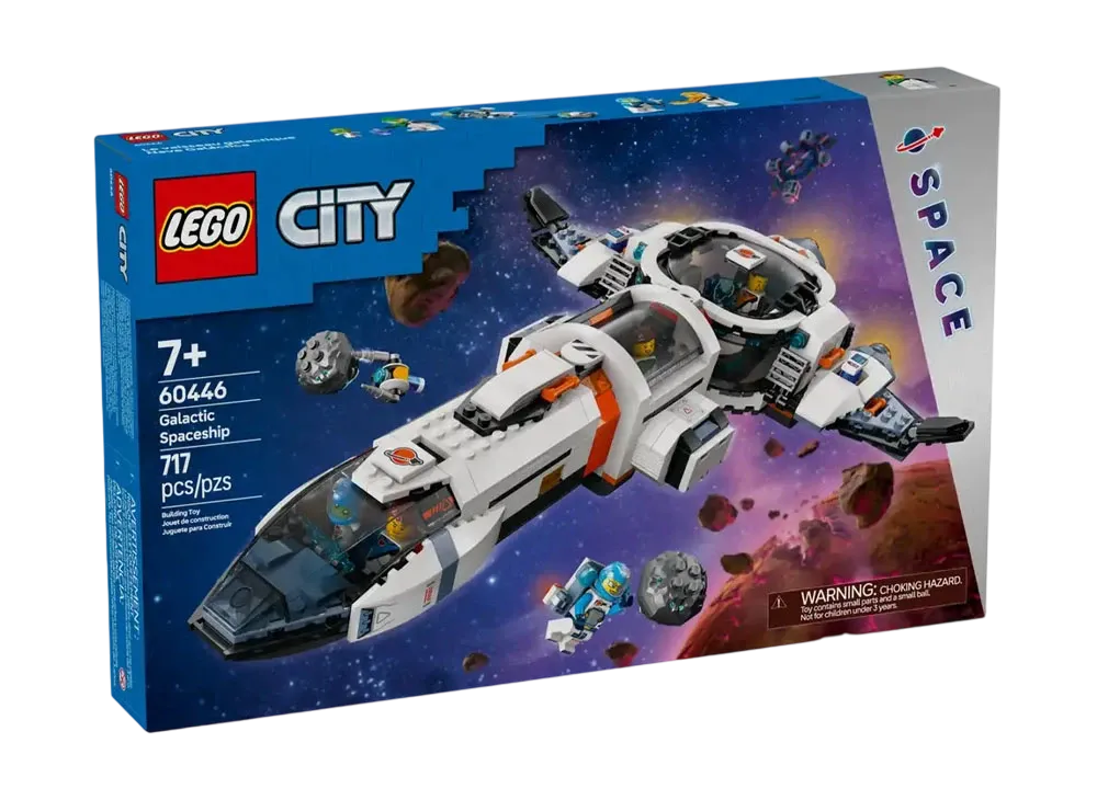 LEGO シティ 