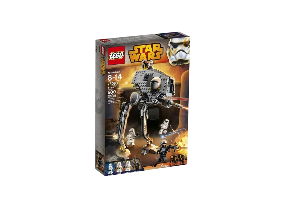 LEGO STAR WARS "AT-DP" [75083]