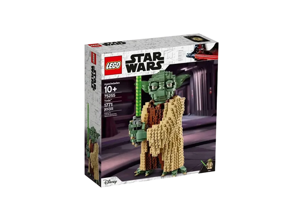 LEGO STAR WARS "Yoda" [75255]