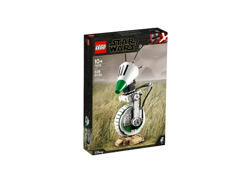 LEGO STAR WARS "D-O" [75278]