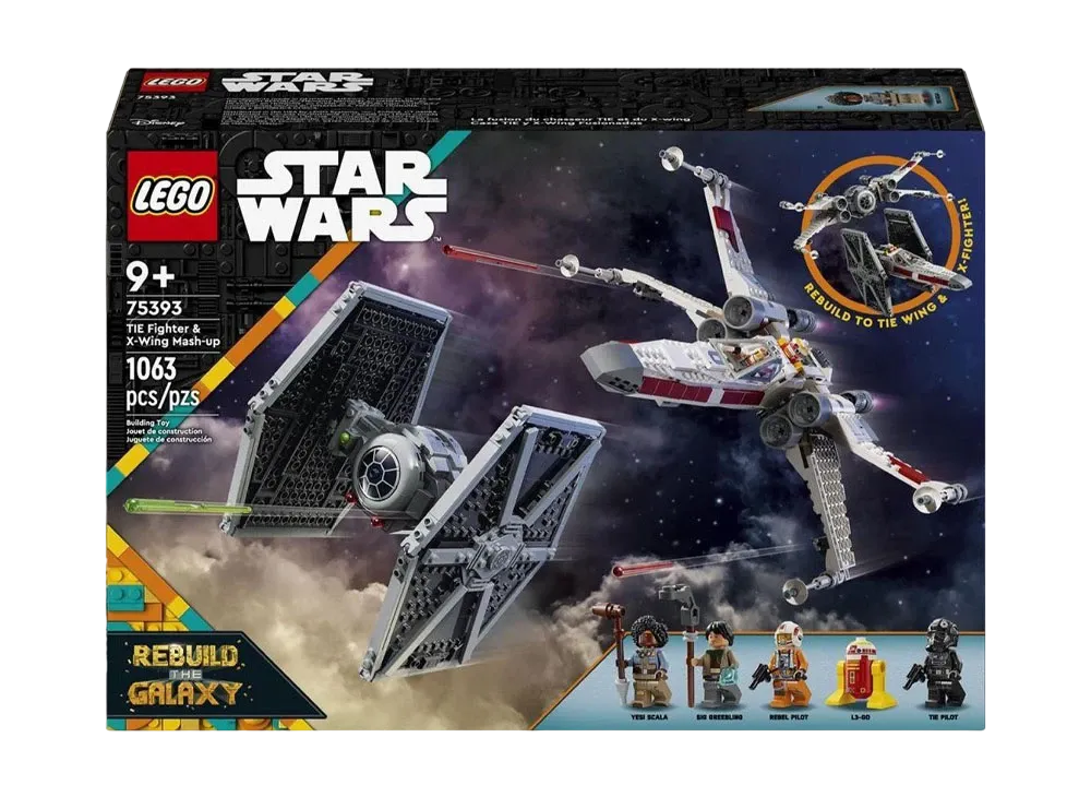 LEGO スター・ウォーズ 