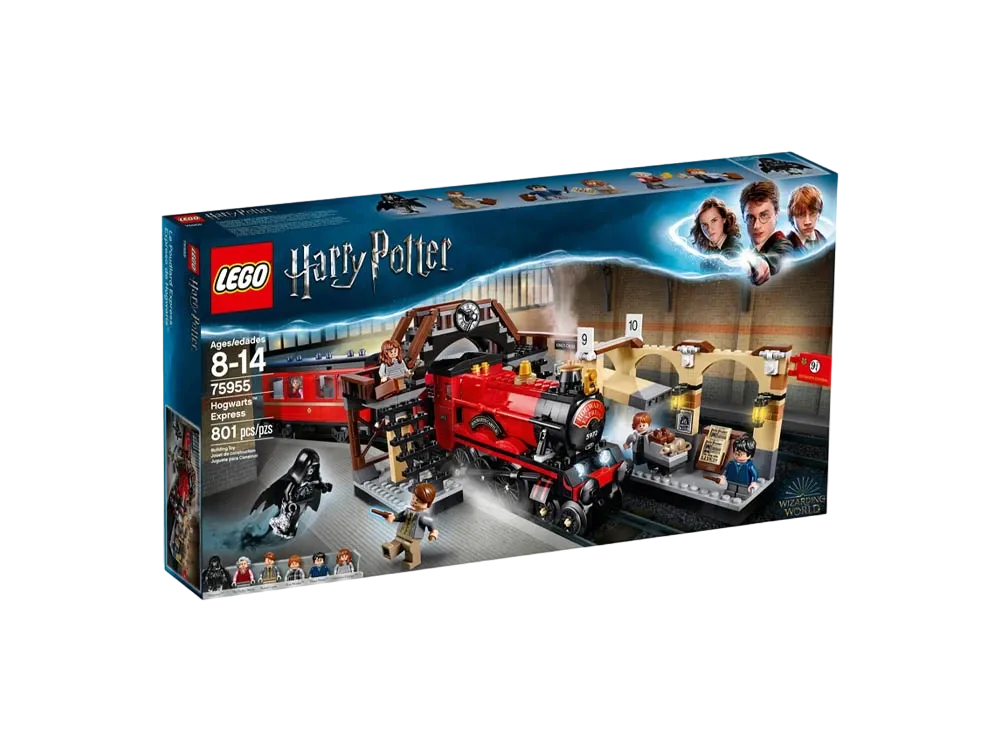LEGO Harry Potter "Hogwarts Express" [75955]