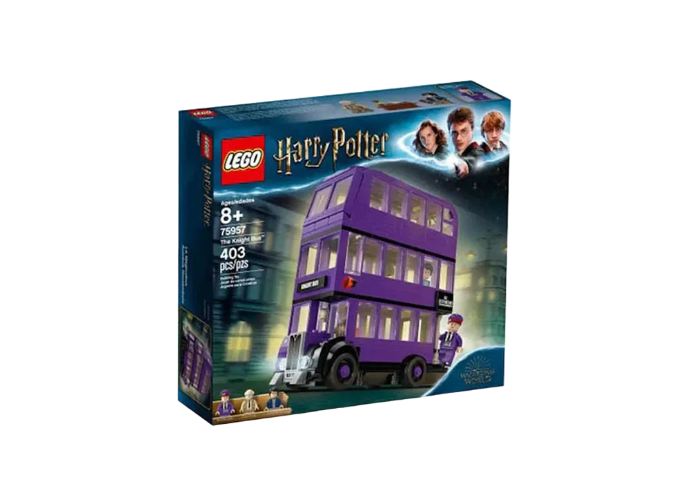 LEGO Harry Potter "The Knight Bus" [75957]
