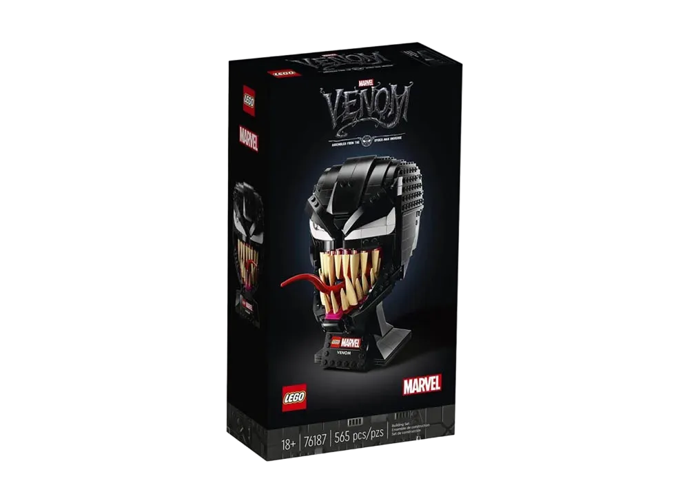 LEGO MARVEL "Venom" [76187]