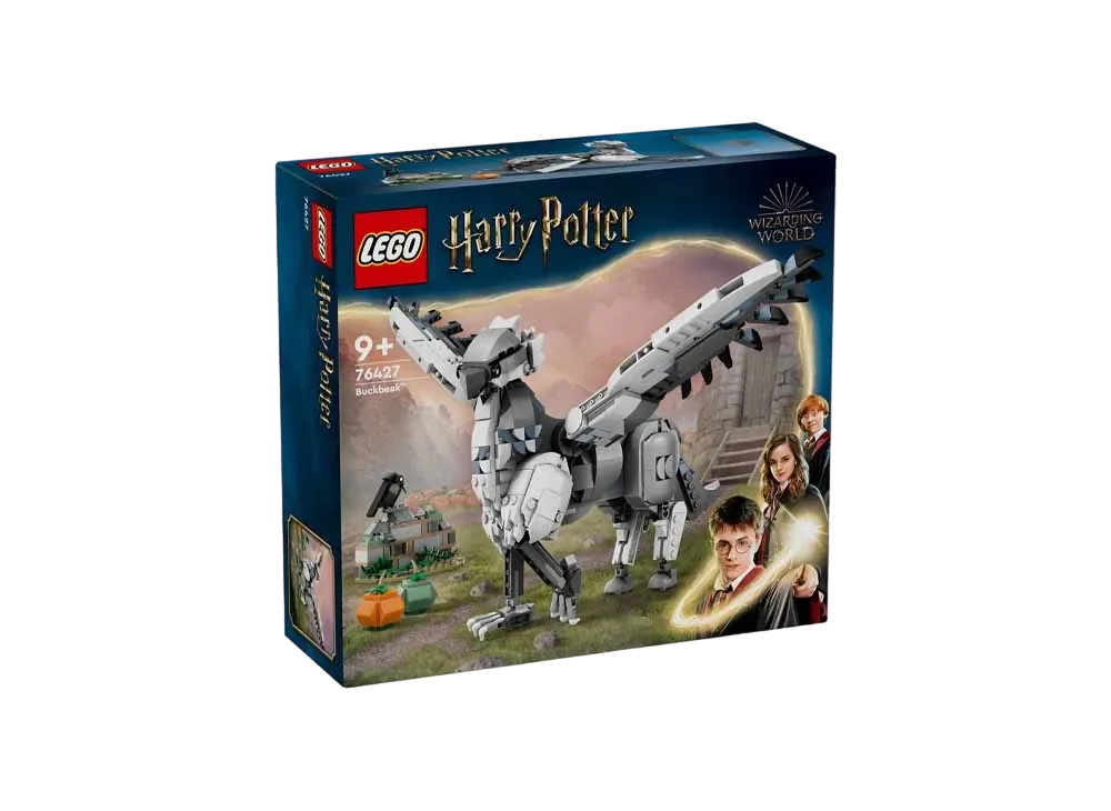 LEGO Harry Potter "Buckbeak" [76427]
