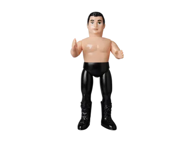 MEDICOM TOY "Sofvi Fighting Series" Rikidozan