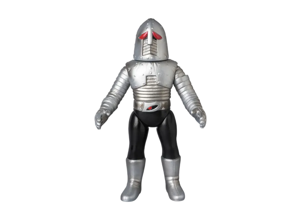 MEDICOM TOY "Toei Retro Sofvi Collection" -Inazuman- Udespa