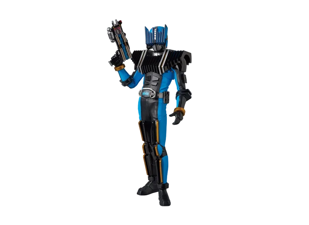 MEDICOM TOY "RAH" No.731 -Kamen Rider Decade- Kamen Rider Diend