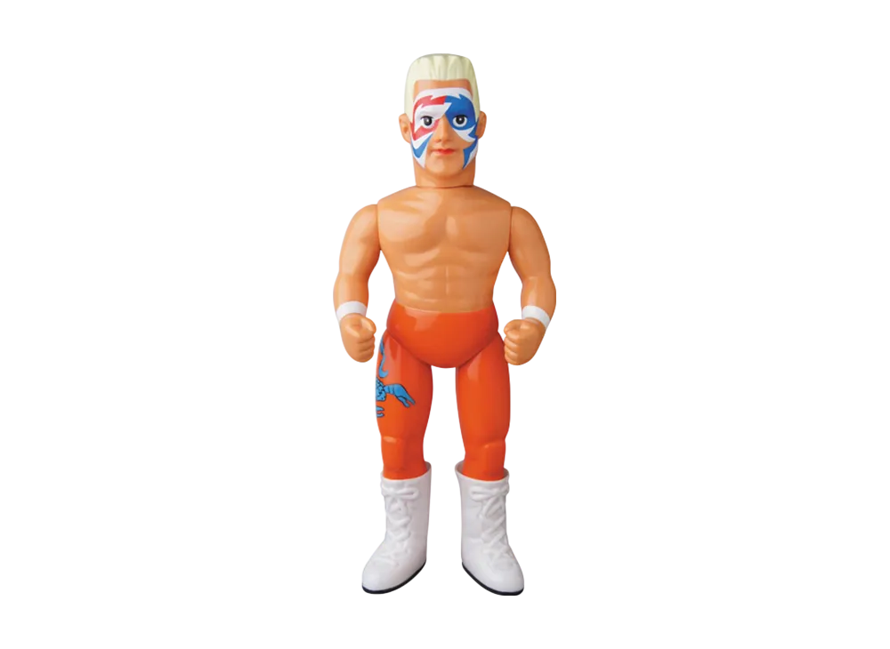 MEDICOM TOY "Sofvi Fighting Series" Sting