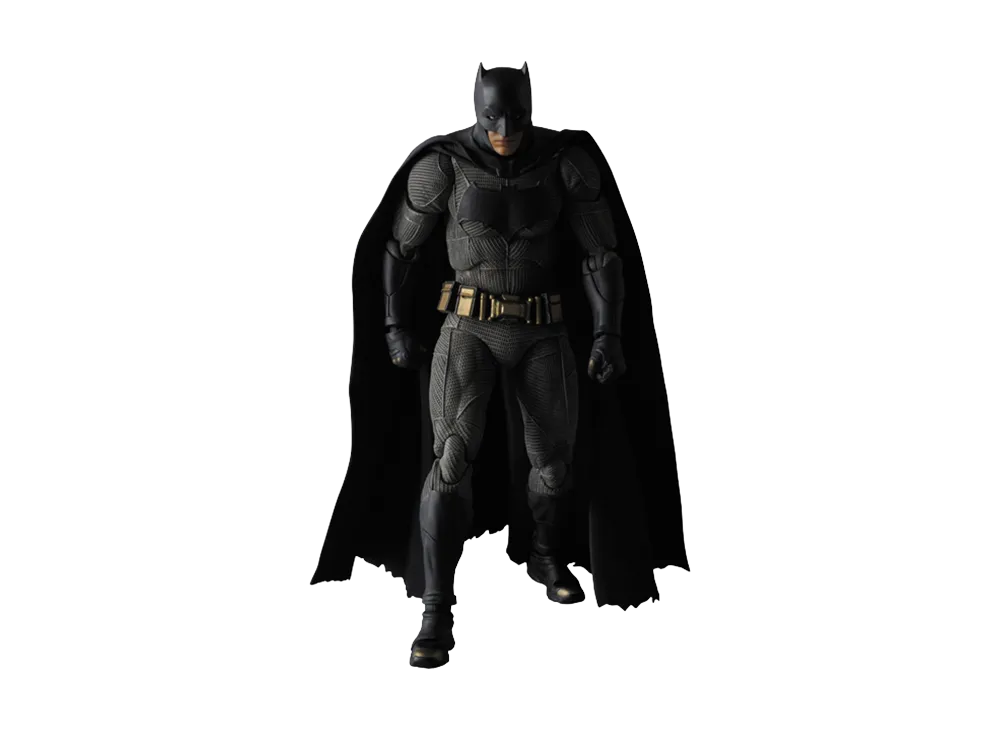 MEDICOM TOY "MAFEX No.017" -Batman v Superman: Dawn of Justice- Batman