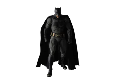 MEDICOM TOY "MAFEX No.017" -Batman v Superman: Dawn of Justice- Batman