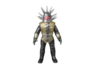 MEDICOM TOY "Toei Retro Sofvi Collection" -Inazuman- Sadespur