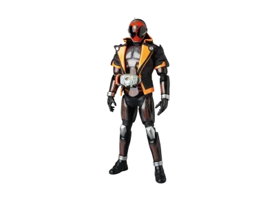 MEDICOM TOY "RAH GENESIS" No.746 -Kamen Rider Ghost- Kamen Rider Ghost Ore Spirit