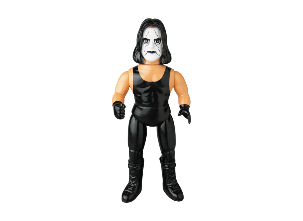 MEDICOM TOY "Sofvi Fighting Series" Sting (Late Version)