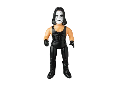 MEDICOM TOY "Sofvi Fighting Series" Sting (Late Version)