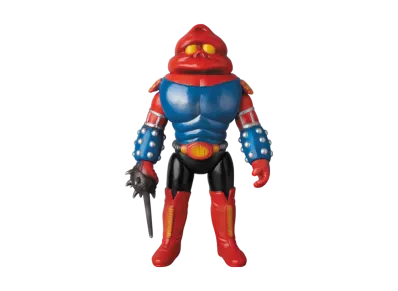 MEDICOM TOY "Toei Retro Sofvi Collection" -Akumaizer 3- Gabra