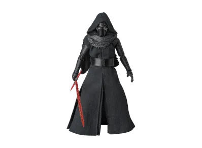 MEDICOM TOY "MAFEX No.027" -Star Wars: The Force Awakens- Kylo Ren