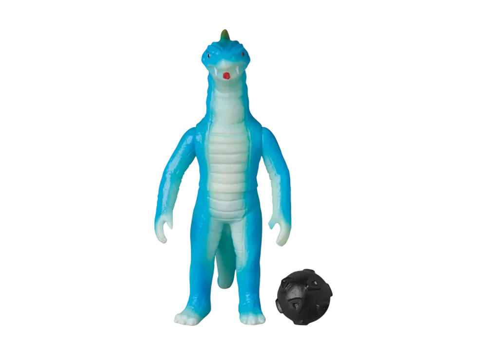 メディコムトイ 東映レトロソフビコレクションM 仮面ライダー