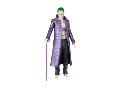 MEDICOM TOY "MAFEX No.032" -SUICIDE SQUAD- The Joker