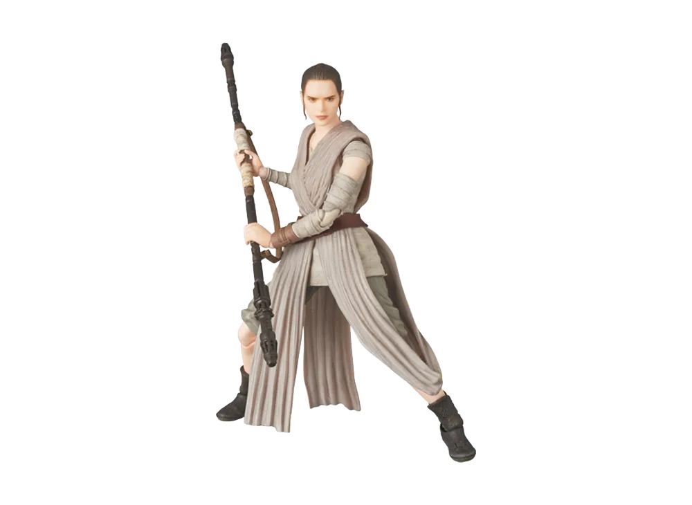 MEDICOM TOY "MAFEX No.036" -Star Wars: The Force Awakens- Rey