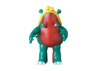 MEDICOM TOY "Toei Retro Sofvi Collection" -Ganbare!! Robocon- Robodoro