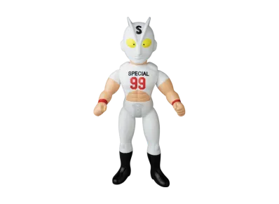 MEDICOM TOY "NSC RE-BORN" -Kinnikuman- Special Man