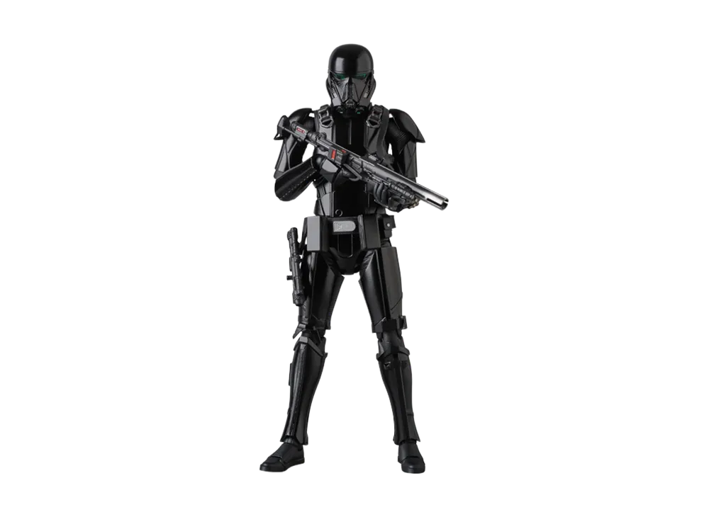 MEDICOM TOY "MAFEX No.044" -ROGUE ONE: A STAR WARS STORY- Deathtrooper