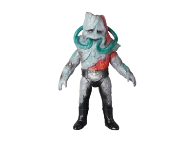 MEDICOM TOY "Toei Retro Sofvi Collection" -Masked Rider- Ghoster