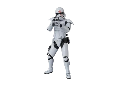 MEDICOM TOY "MAFEX No.043" -Star Wars: The Force Awakens- Fn-2187