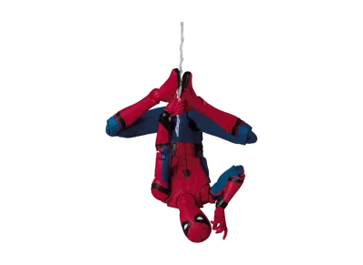MEDICOM TOY "MAFEX No.047" -SPIDER-MAN HOMECOMING- Spider-Man (Homecoming Ver.)