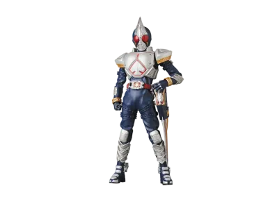 MEDICOM TOY "RAH" No.774 -Kamen Rider Blade- Kamen Rider Blade