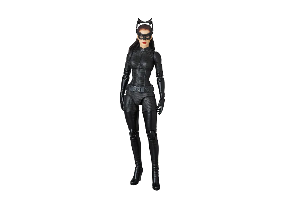 MEDICOM TOY "MAFEX No.050" -THE DARK KNIGHT RISES- Selina Kyle Ver.2.0