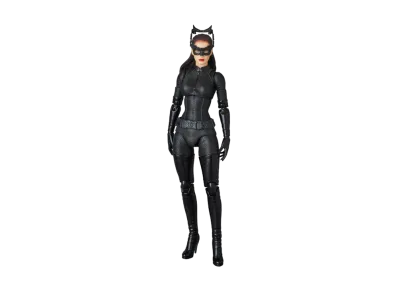 MEDICOM TOY "MAFEX No.050" -THE DARK KNIGHT RISES- Selina Kyle Ver.2.0