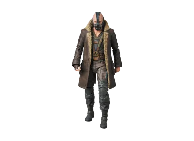 MEDICOM TOY "MAFEX No.052" -THE DARK KNIGHT RISES- Bane