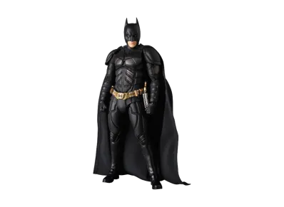 MEDICOM TOY "MAFEX No.053" -THE DARK KNIGHT RISES- Batman Ver.3.0