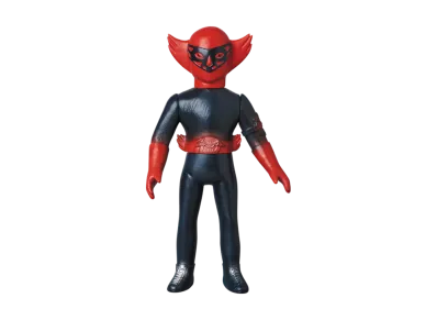 MEDICOM TOY "Toei Retro Sofvi Collection M" -Android Kikaider- Android Man Medium Size (Wonder Festival Commemorative Model)