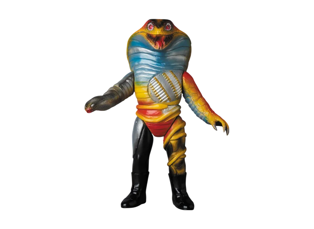 ⚠️希少 特撮・激レア 仮面ライダーV3 マシンガンスネーク