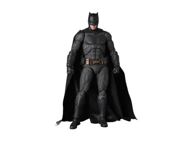 MEDICOM TOY "MAFEX No.056" -JUSTICE LEAGUE- Batman